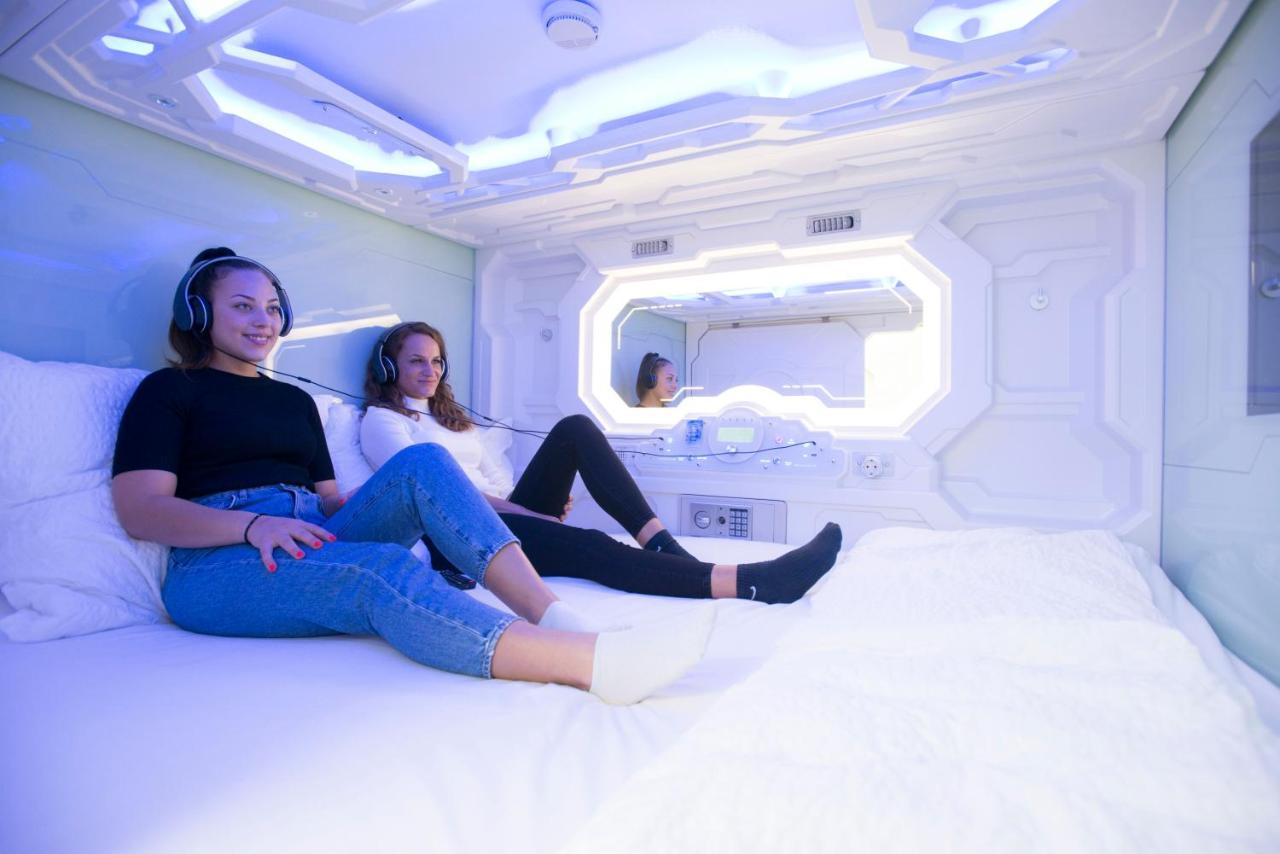 Space - Center Wien