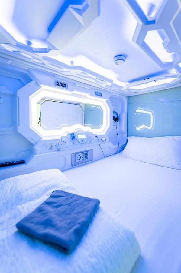 Hostel Space - Center
